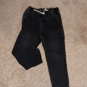 Zara black jeans